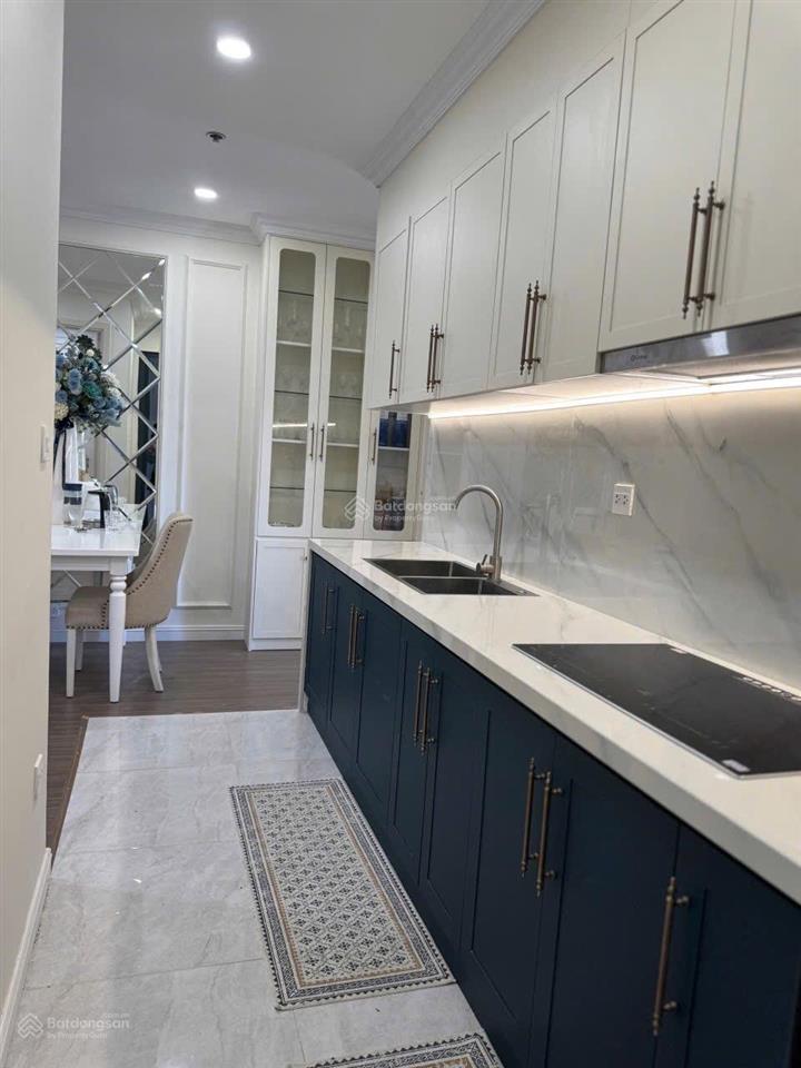 Bán căn 2pn fpt plaza 2 full nội thất sẵn sổ đỏ