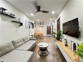 Bán căn 2pn fpt plaza 2 diện tích 71m2 sẵn sổ công chứng