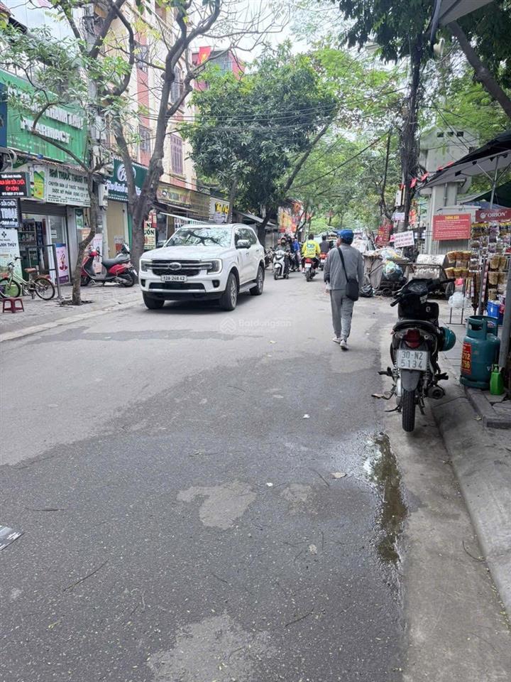 Chính chủ bán nhà 3 tầng mặt phố nghĩa tân, phường nghĩa đô,quận cầu giấy, hà nội