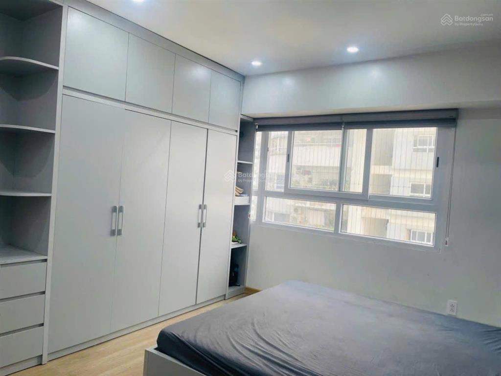 Bán chung cư học viện quốc phòng full nội thất hiện đại gia rẻ nhất