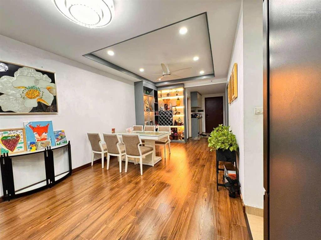 Bán chung cư ecolife tây hồ full nội thất cực đẹp giá rẻ nhất
