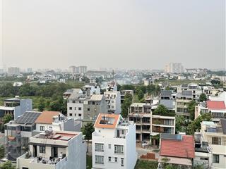 Cho thuê nhanh căn 1pn / +, có nội thất  giá tốt  ở liền  vị trí đẹp  an ninh 24h