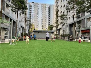 Chính chủ kẹt tiền bán nhanh căn 1pn có nội thất  sát q2  đối diện globa city  so hữu lâu dài