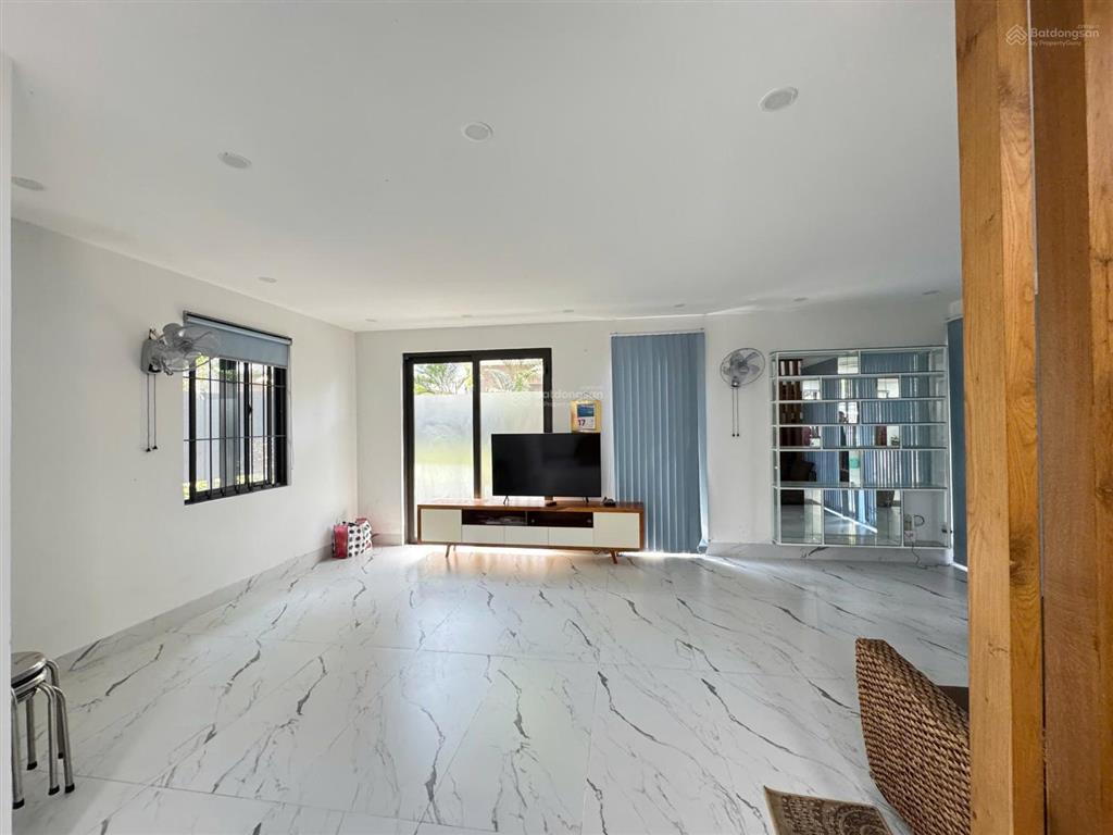 Cho thuê #biệtthự valora kikyo. #quyenhome 0907 790 *** 4pn + full nội thất  nhà mới đ