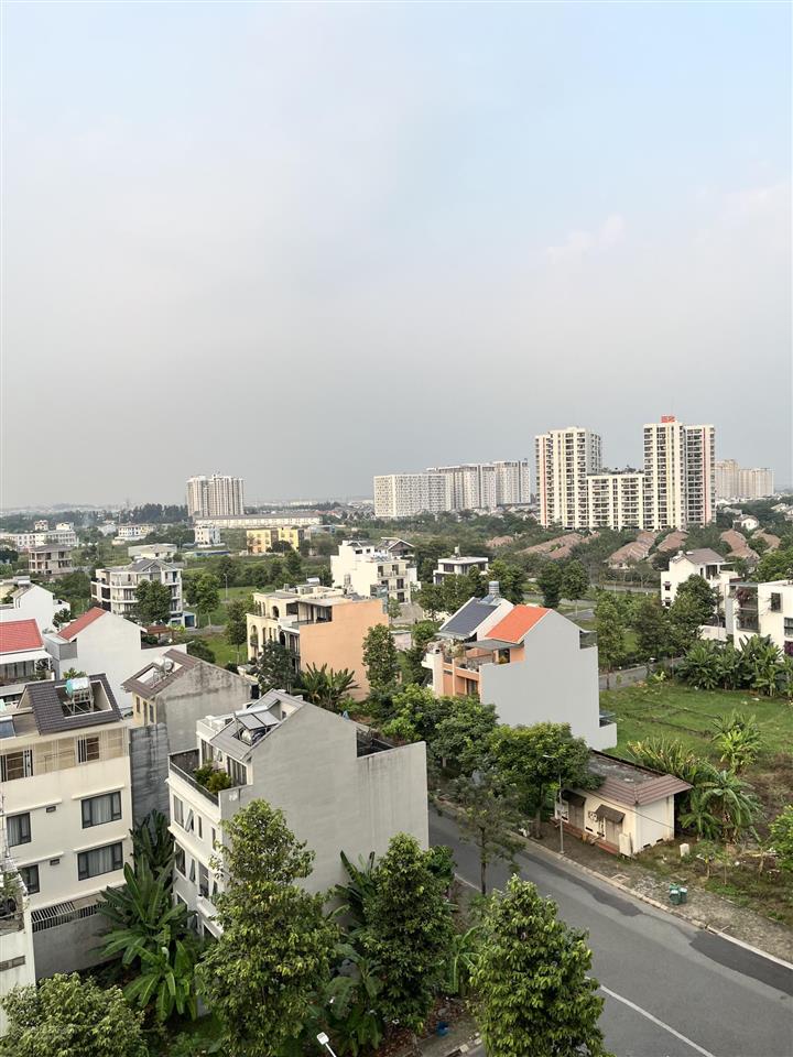 Cho thuê căn #ehomes 40m2 1pn + full nội thất  6tr ( ở 15/4 )
#quyenhome 0907 790 ***