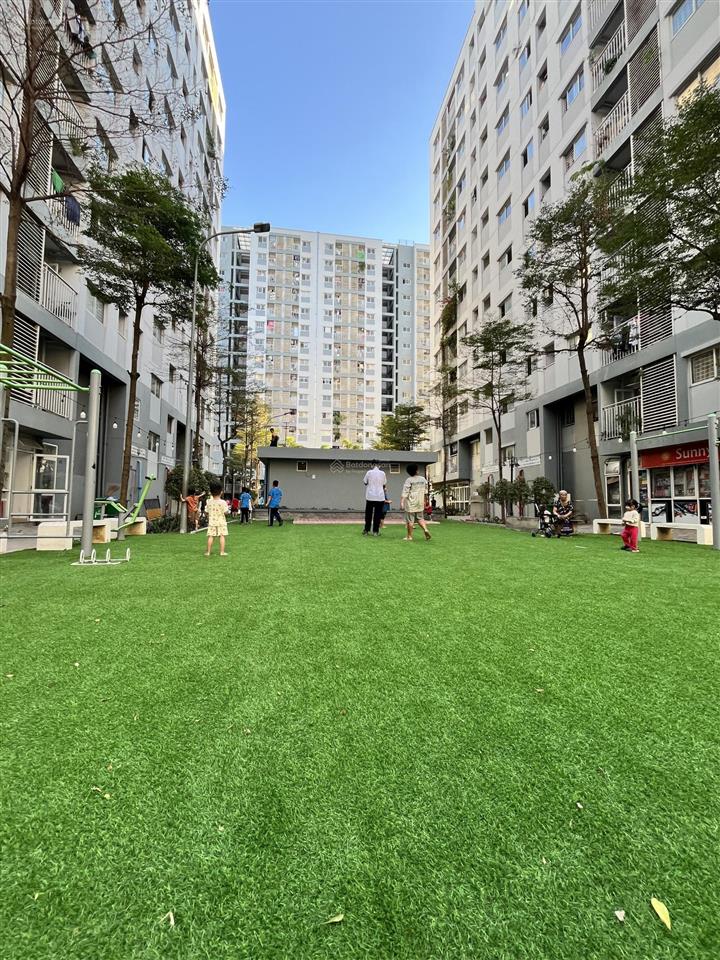 Bán nhanh căn góc 2bancon full nội thất sở hữu lâu dài vi trí đẹp giá tốt nhất khu vực