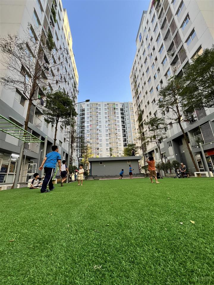 Bán nhanh căn góc 2bancon full nội thất sở hữu lâu dài vi trí đẹp giá tốt nhất khu vực
