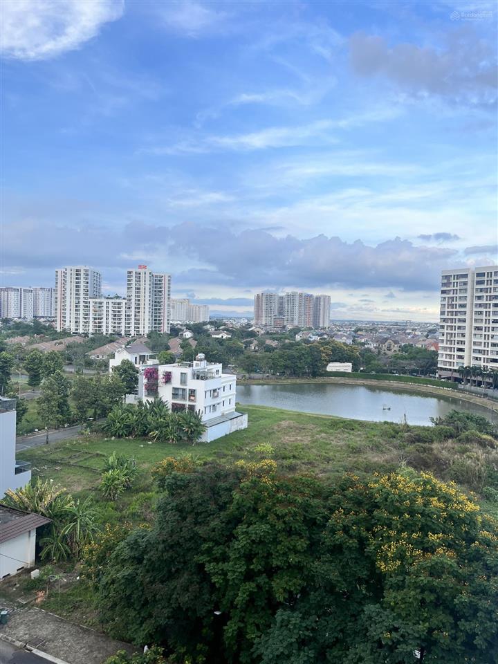 Bán nhanh căn góc 2bancon full nội thất sở hữu lâu dài vi trí đẹp giá tốt nhất khu vực