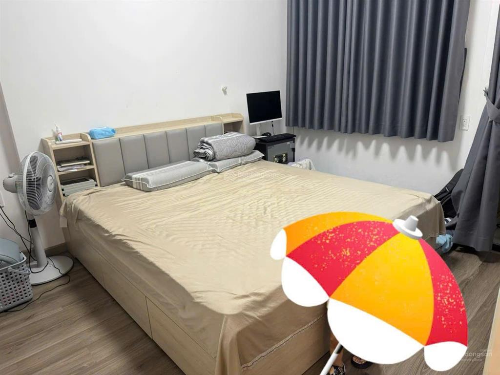 Cho thuê nhanh căn 1pn + , an ninh 24h , full tiện ích 300m, full nội thất