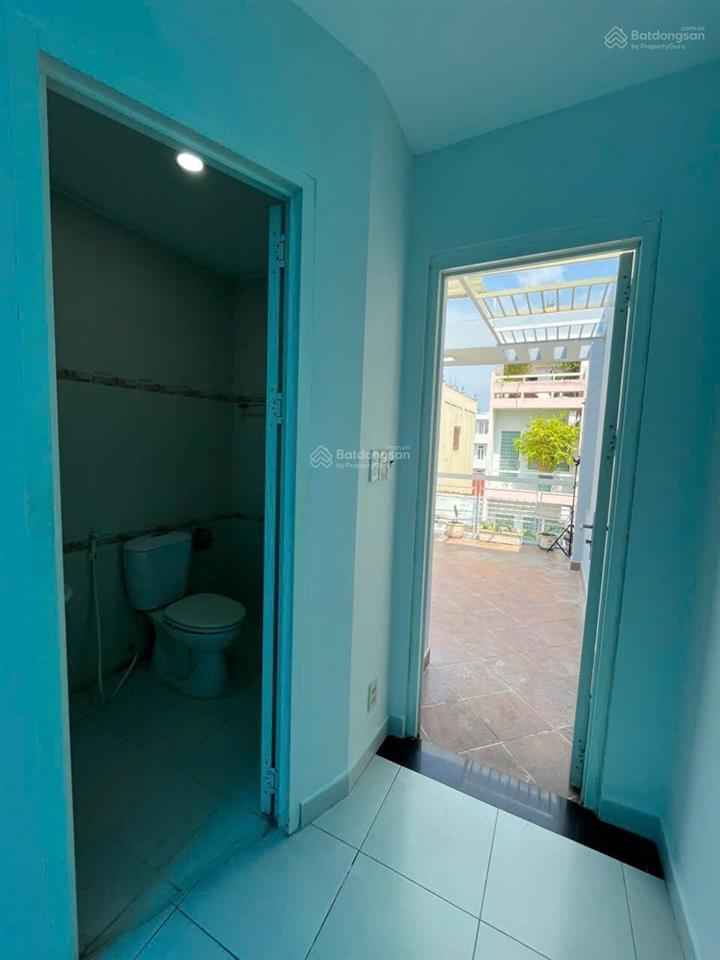 Cho thuê nhanh nhà nguyên căn đường huỳnh .v . bánh quận phú nhuận. #quyenhome  0907 790 ***