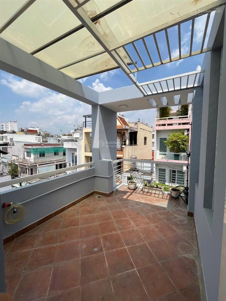 Cho thuê nhanh nhà nguyên căn đường huỳnh .v . bánh quận phú nhuận. #quyenhome  0907 790 ***