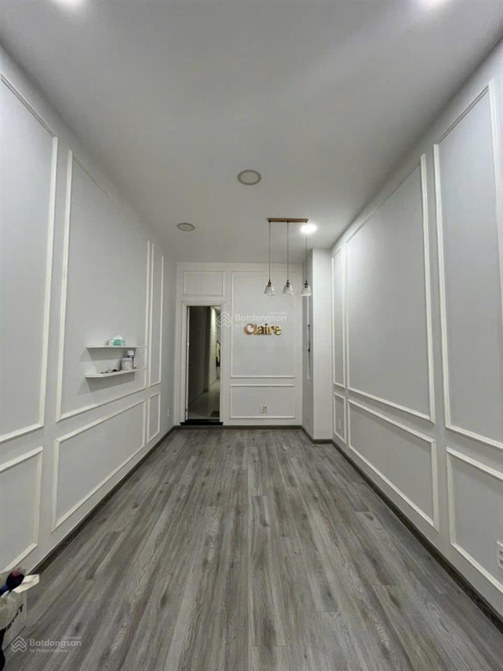 Cho thuê nhanh nhà nguyên căn đường huỳnh .v . bánh quận phú nhuận. #quyenhome  0907 790 ***