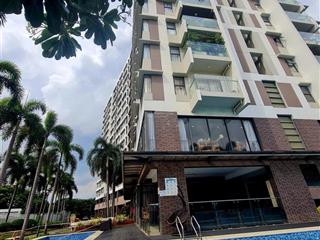 55m 3.5 tỷ nhà đẹp bán căn hộ cc #kikyo resident đỗ xuân hợp. sát q2 global city.