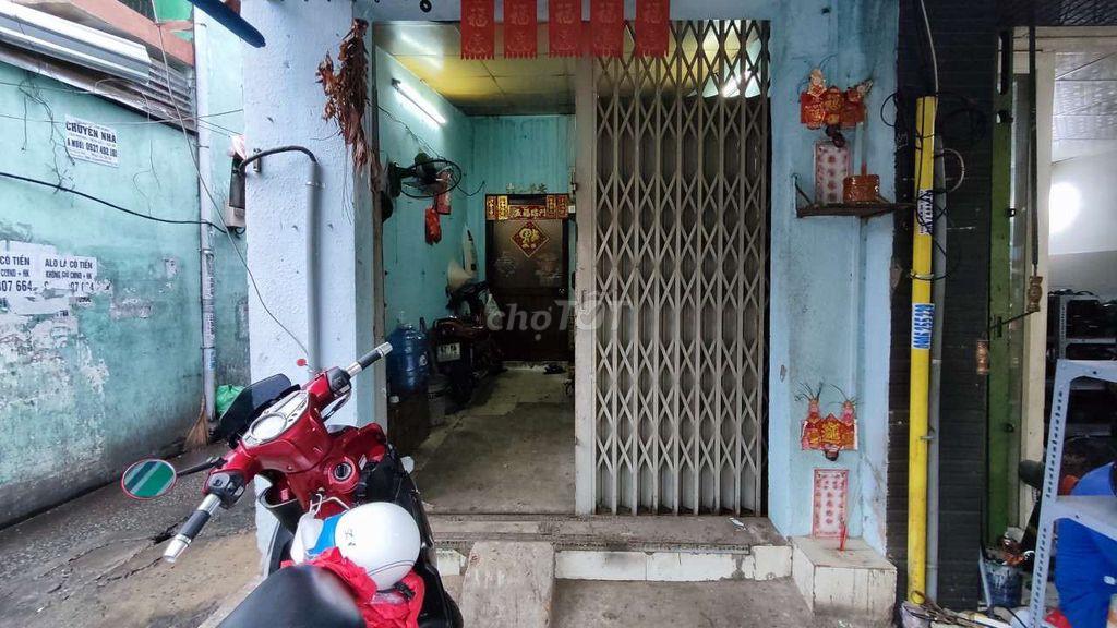 Q11 KHU ĐIỆN CƠ CHO THUÊ MẶT BẰNG