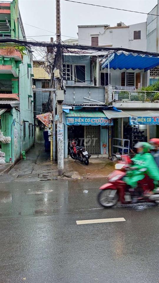 Q11 KHU ĐIỆN CƠ CHO THUÊ MẶT BẰNG