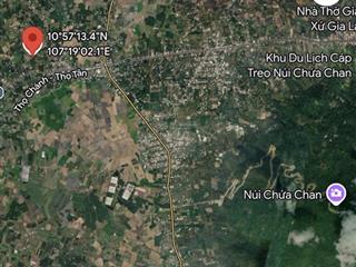 Đất chính chủ  cạnh dự án khu du lịch sinh thái, nghỉ dưỡng núi chứa chan  sun group