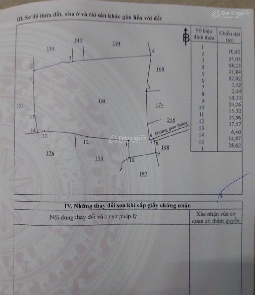 Đất chính chủ, gần dự án khu du lịch sinh thái nghỉ dưỡng núi chứa chan  tập đoàn sun group đầu tư