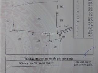 Đất chính chủ, gần dự án khu du lịch sinh thái nghỉ dưỡng núi chứa chan  tập đoàn sun group đầu tư