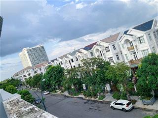 Đất biệt thự phú mỹ an ngang 10m