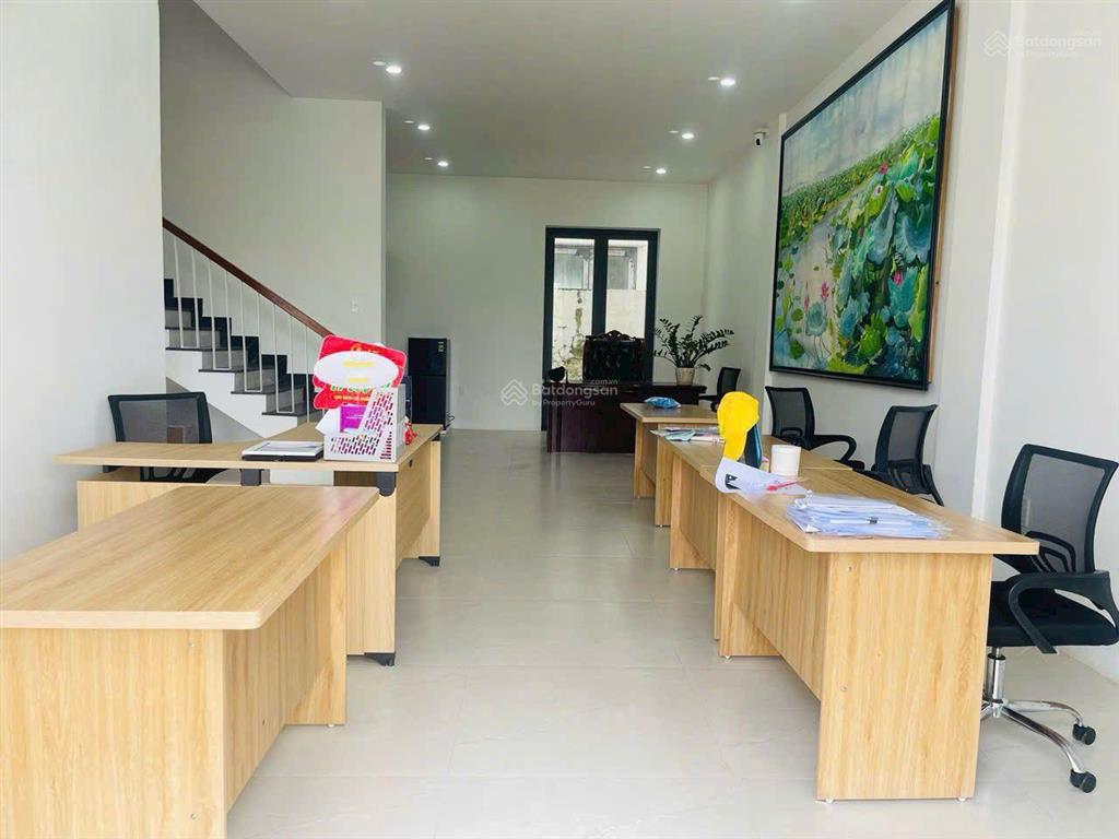 6 tỷ nhà 3 tầng bgi huế full đã hoàn thiện