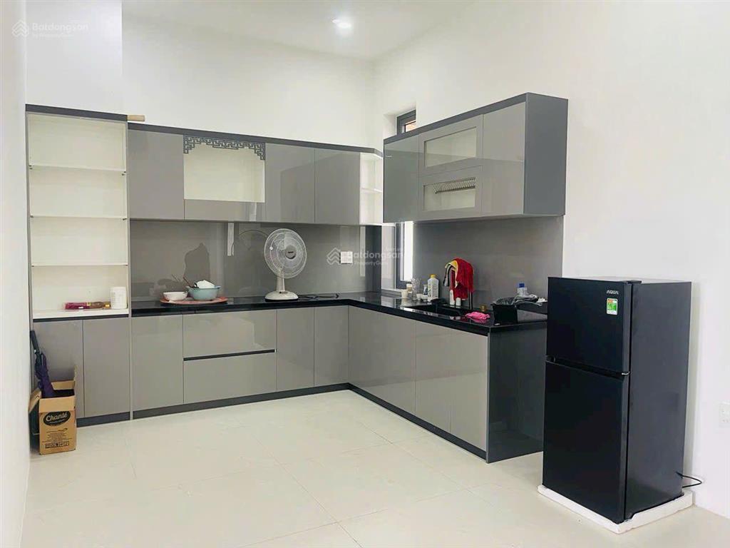 6 tỷ nhà 3 tầng bgi huế full đã hoàn thiện