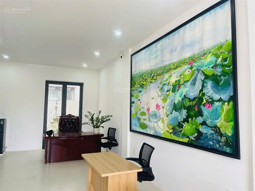 6 tỷ nhà 3 tầng bgi huế full đã hoàn thiện