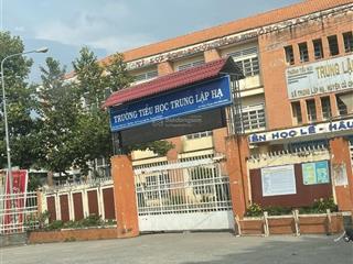Bán đất khu dân cư hiện hữu xã trung lập hạ củ chi