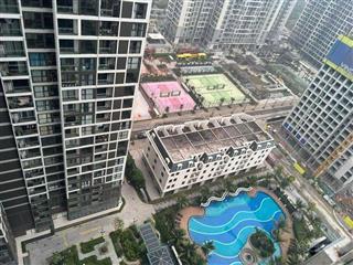 Chính chủ bán gấp căn hộ 3n + 2vs tòa gs1 dự án vinhomes smart city