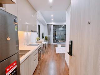 Giá thật căn studio 33.8m2 nhà đủ đồ đẹp, 2tỷ330, vin smart city (chính chủ em bán gấp trong tuần)