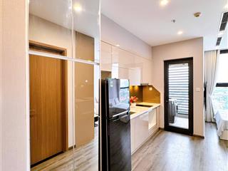Studio tòa tonkin 1  28.6m2, 2.3 tỷ, chính chủ cần bán gấp vinhomes smart city rẻ nhất thị trường