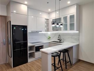 Giá thật căn studio 31.8m2 nhà đủ đồ đẹp, 2tỷ230, gs1 vin smart city (mình bán gấp trong tuần)