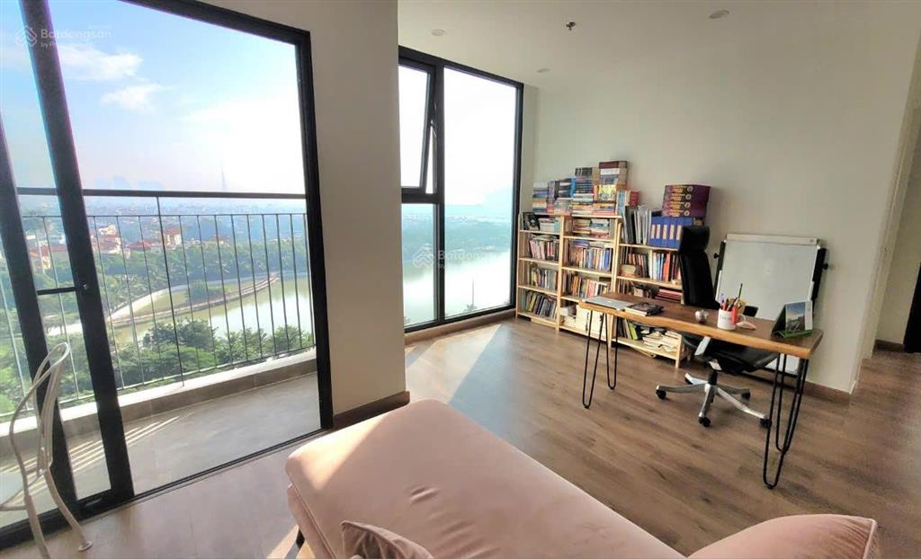 Bán căn 2n2  vs, dt 62m2 tòa i1, 4,2 tỷ, view hồ, imperia smart city tây mỗ