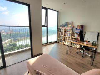 Bán căn 2n2  vs, dt 62m2 tòa i1, 4,2 tỷ, view hồ, imperia smart city tây mỗ
