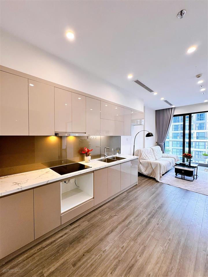 Siêu rẻ chính chủ bán căn 2n+, 2vs, 71.7m2, 4 tỷ 920, tòa tonkin1, vinhomes smart city