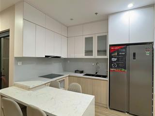 Bán lỗ căn 3pn  80m2, 4.65 tỷ, đủ đồ (chính chủ) vinhomes smart city tòa mới bàn giao
