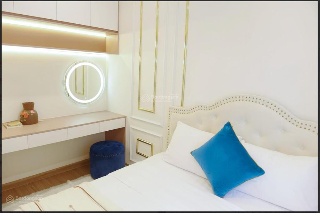 Bán gấp căn hộ 2n2vs+1 64m2 tòa s205 vinhomes smart city, full nội thất, giá cực tốt
