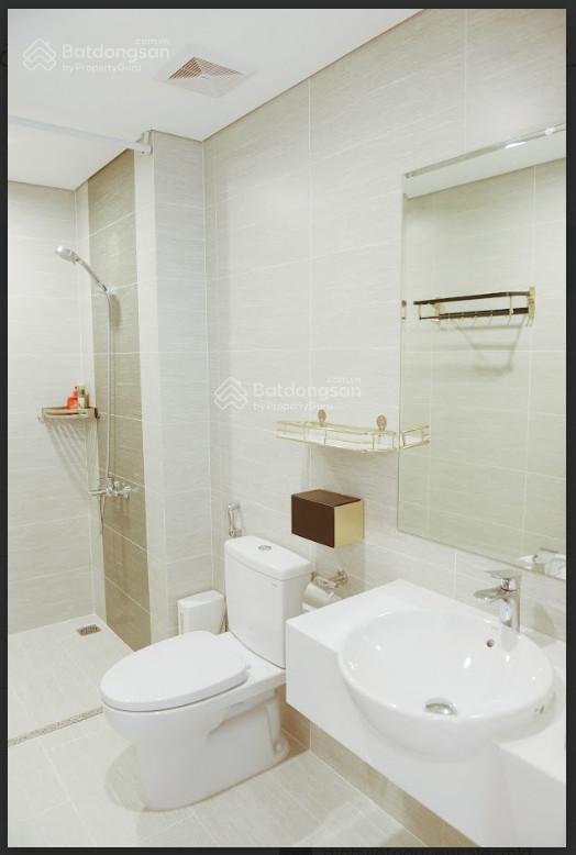 Bán gấp căn hộ 2n2vs+1 64m2 tòa s205 vinhomes smart city, full nội thất, giá cực tốt