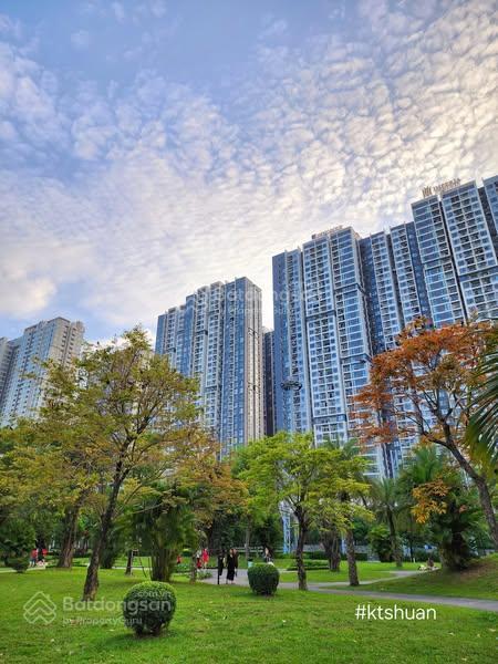 Bán gấp căn hộ 1+ 48m2 tòa i1 view công viên trung tâm, vinhomes smart city