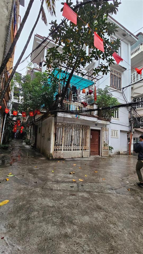 Bán đất tại tô vĩnh diện,77m2 mặt tiền 8.5m lô góc oto tránh.