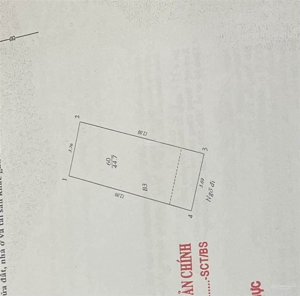 Bán nhà riêng tại nguyễn viết xuân,45m2 x 4 tầng cách oto chỉ 20m giá nhỉnh 13 tỷ.