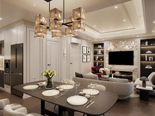 Chính chủ bán nhà thạch bàn long biên, nội thất luxury, 2 gara ô tô, 60m2 x 6 tầng