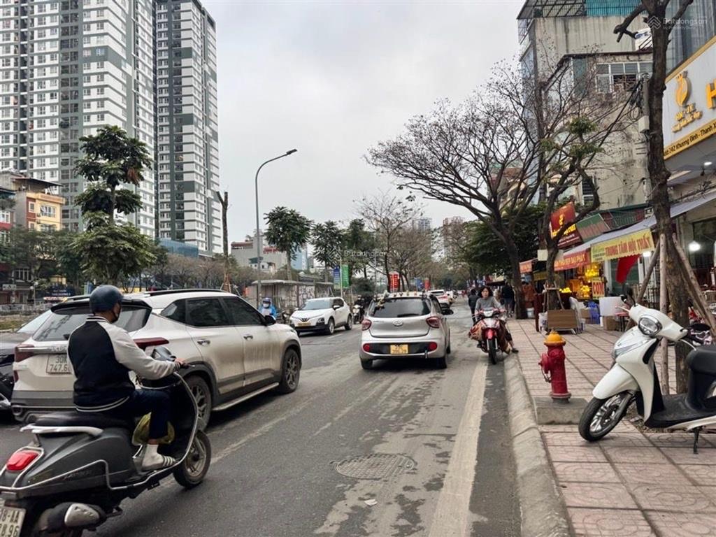 Rẻ như cho! thông số vàng khương đình 55m2 x 5 tầng siêu rẻ, cách phố chỉ 50m