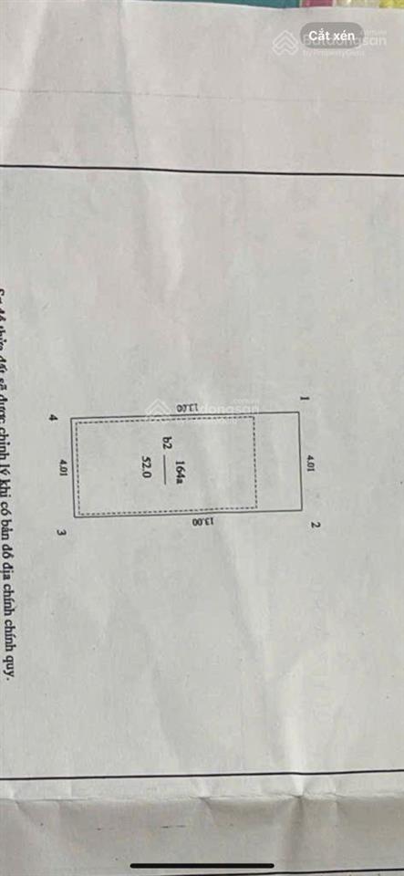Rẻ như cho! thông số vàng khương đình 55m2 x 5 tầng siêu rẻ, cách phố chỉ 50m