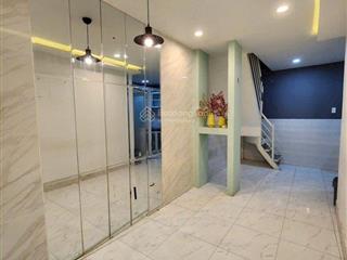 Bán nhà đường hoàng diệu, phú nhuận, 35m2 2 tầng chỉ 4,2 tỷ, rẻ nhất trong phân khúc