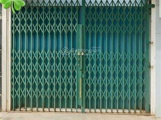Bán đất quận 3, hẻm xe hơi đường hai bà trưng, sẵn nhà cấp 4, giá 200 triệu/m2, 36m2, 75 tỷ