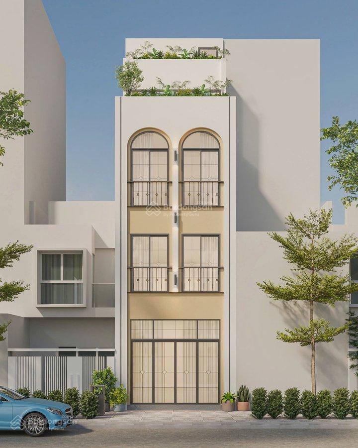 Bán lô đất vip phường nguyễn cư trinh, quận 1, gpxd 5 tầng, hẻm xe hơi, 70m2, 12,8 tỷ