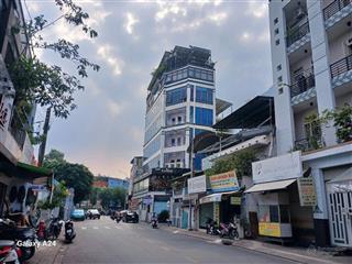 Bán nhà mặt tiền đặng văn ngữ, quận phú nhuận, dòng tiền 1 năm 300 triệu, 98m2 nở hậu, giá 18,5 tỷ