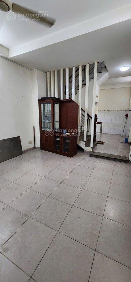 Bán nhà mặt tiền khu vĩnh hội, 4 tầng, 4x10m 40m2, chỉ 11,2 tỷ