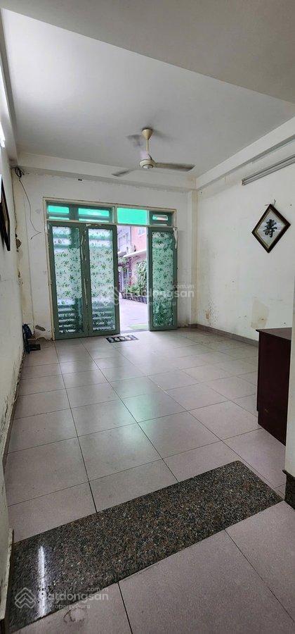 Bán nhà mặt tiền khu vĩnh hội, 4 tầng, 4x10m 40m2, chỉ 11,2 tỷ