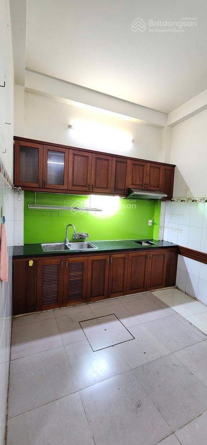Bán nhà mặt tiền khu vĩnh hội, 4 tầng, 4x10m 40m2, chỉ 11,2 tỷ